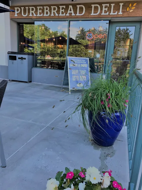 PureBread Deli - Glen Mills