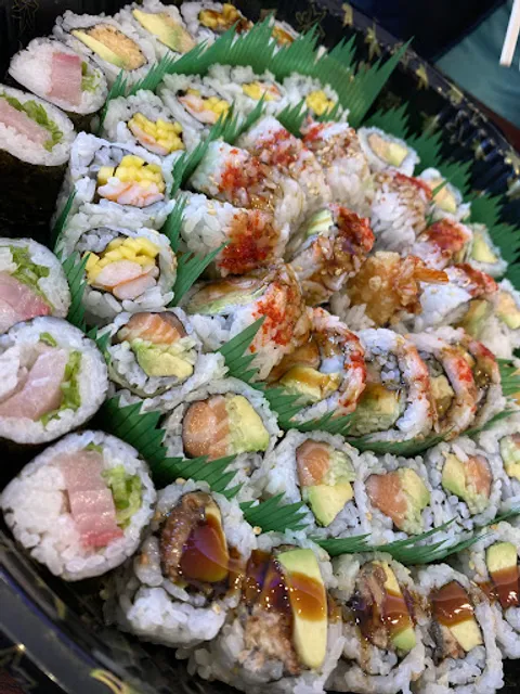 Otani Sushi
