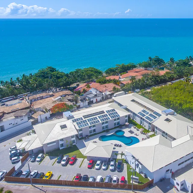 Sunbahia Praia Hotel