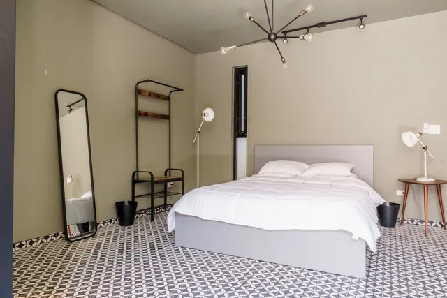 Estudios 22800 Ensenada Downtown