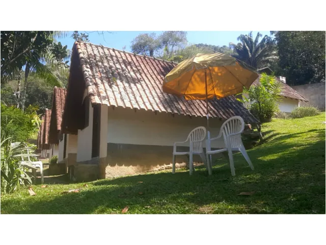 Pousada Portal de Lumiar