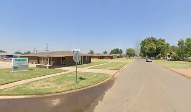 INTEGRIS Health Medical Group Hennessey