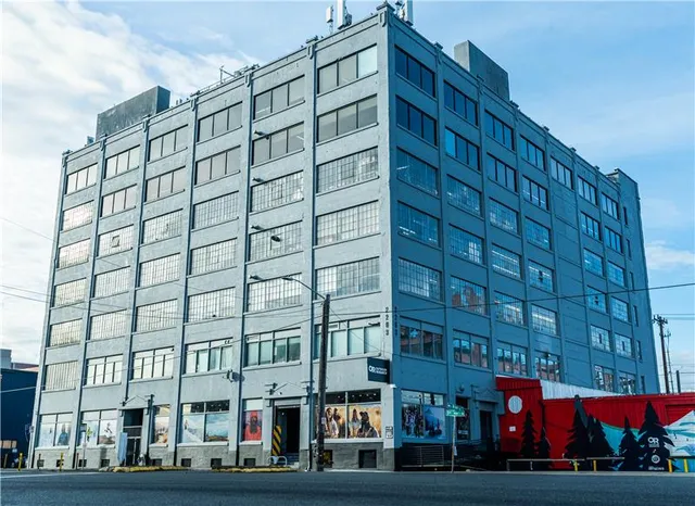 Outdoor Research - Seattle Store