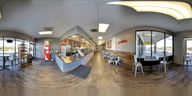 Sourdough & Co. - Auburn