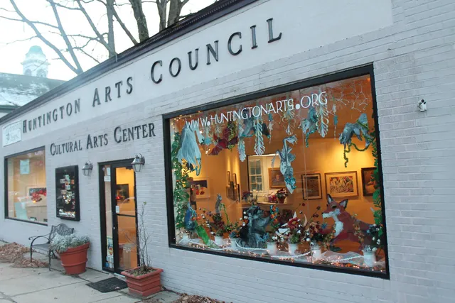 Huntington Arts Council