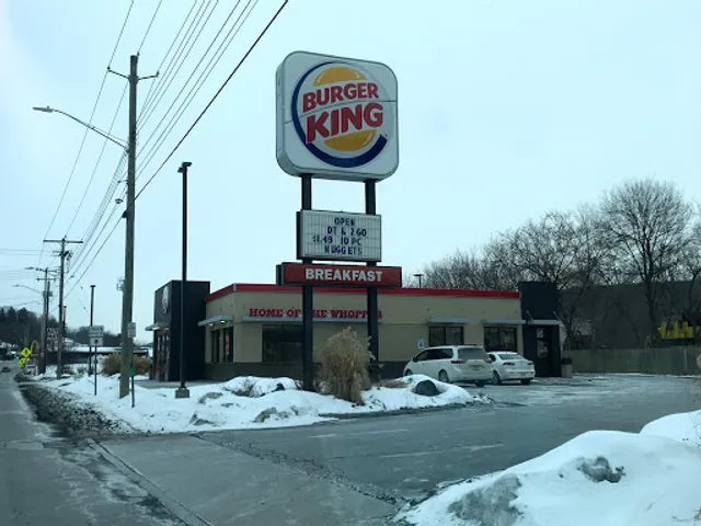 Burger King