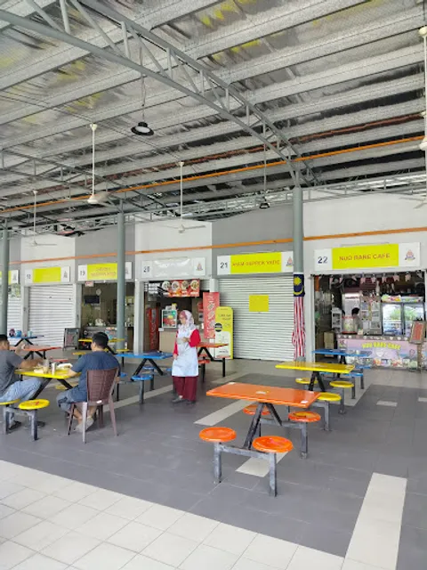 KAKTUN DELIGHT Selera @ PJS6