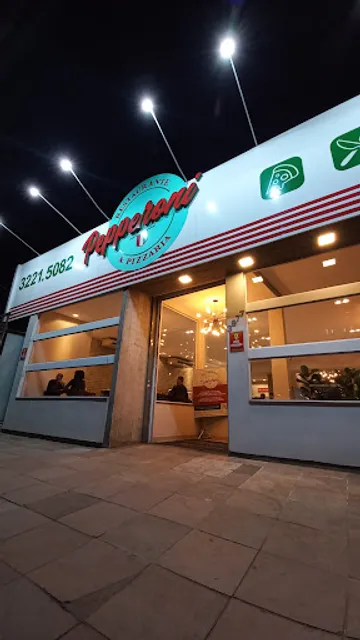 Pizzaria Pepperoni