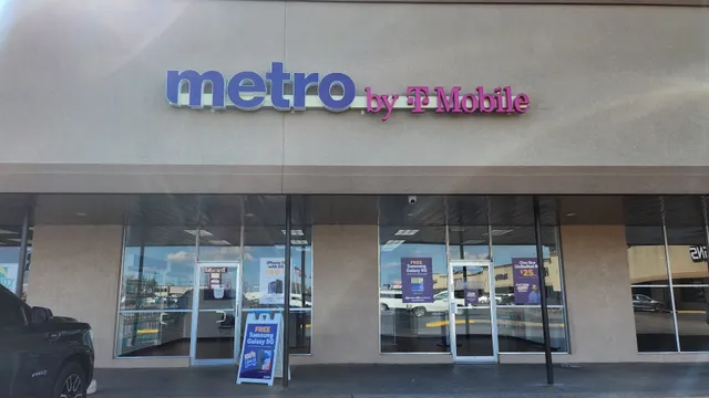 Metro by T-Mobile