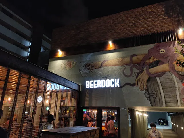 BeerDock Boa Viagem