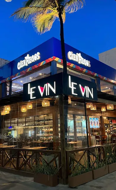 Le Vin Restobar - Pituba