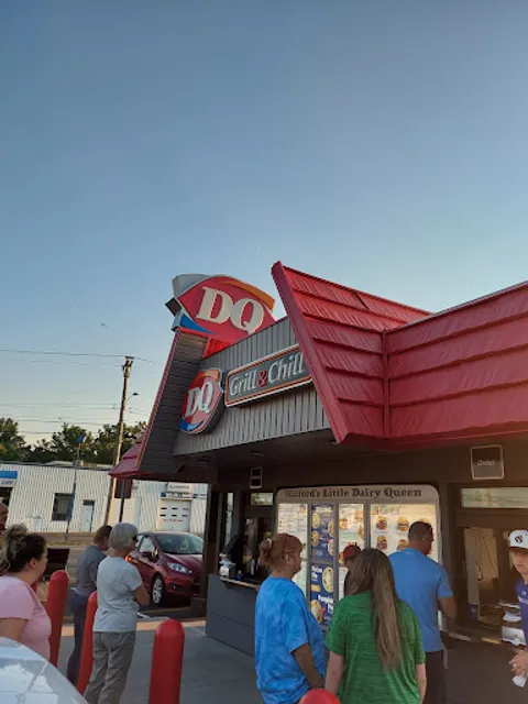Dairy Queen