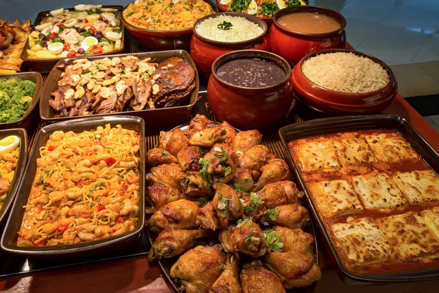 Divino Fogão - Shopping Villa Lobos