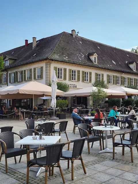 BarOn - Bistro - Cafe - Bar