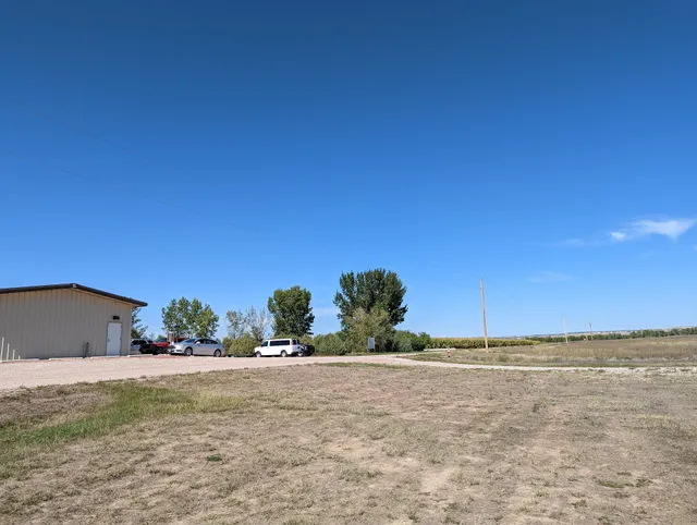 University of Wyoming SAREC