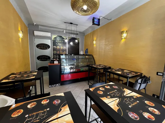Marrakech Fast Food