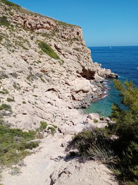 Cala Fonda