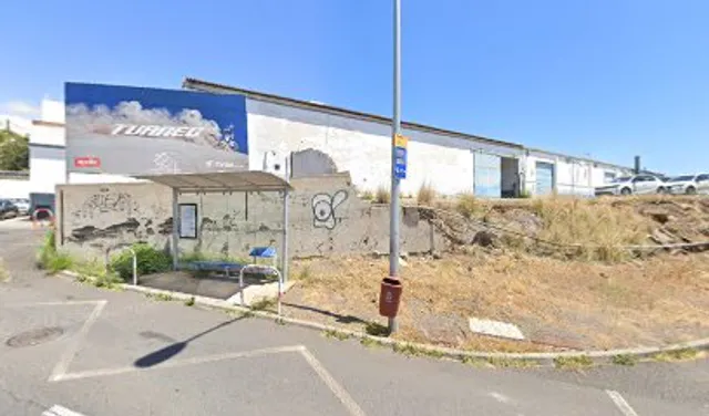 Mundopan Tenerife Centro