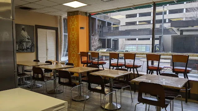 Dhaba Wala Indian Kitchen