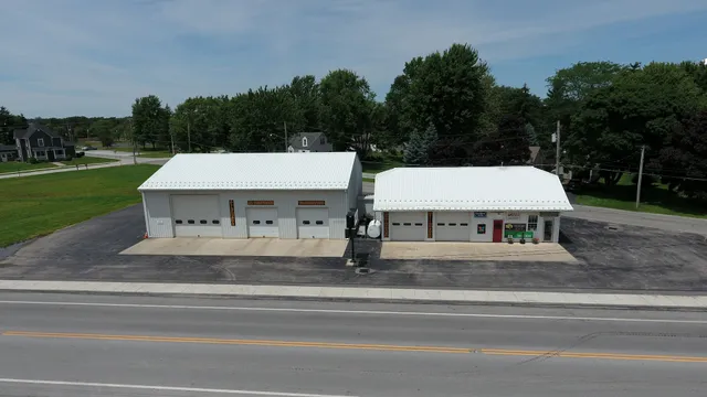 Arcadia Auto Services