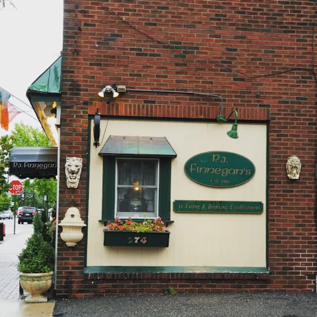P.J. Finnegan's