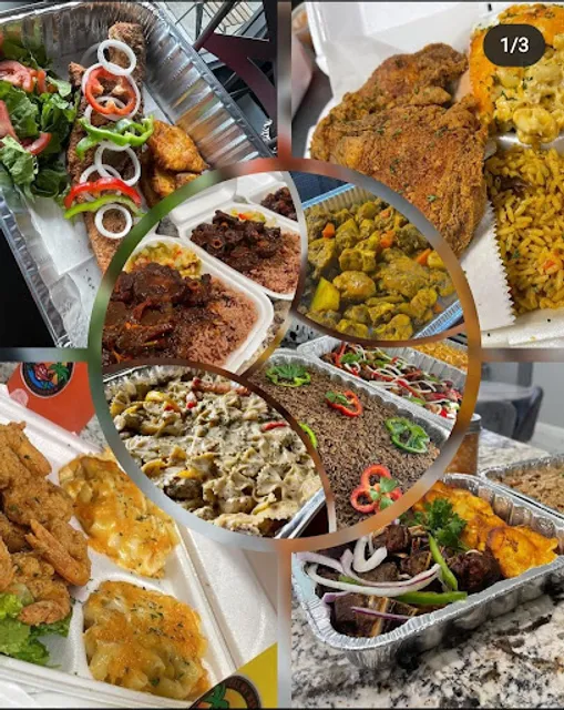 Eat My Way Miami LLC