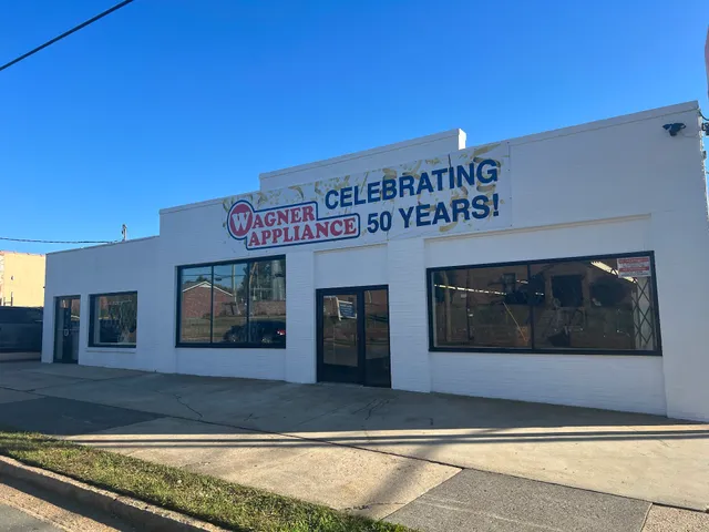 Wagner Appliance Sales