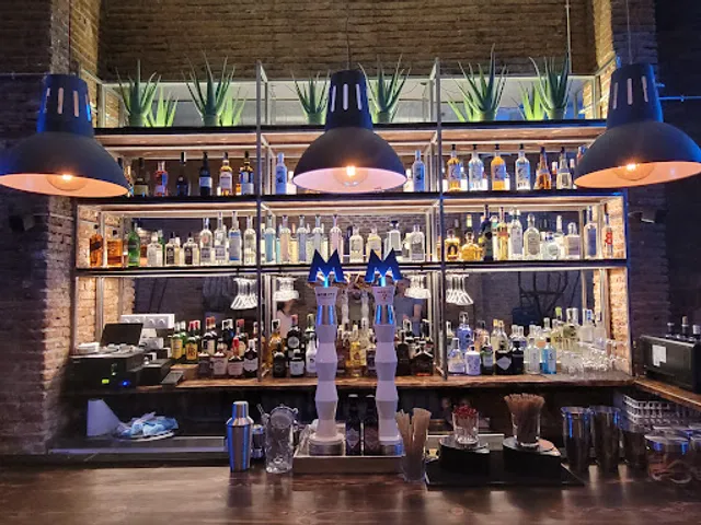 La Condesa Restaurante y Coctelería Mexicana