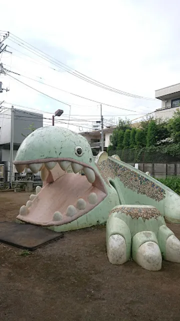 Oyama Children's Playground