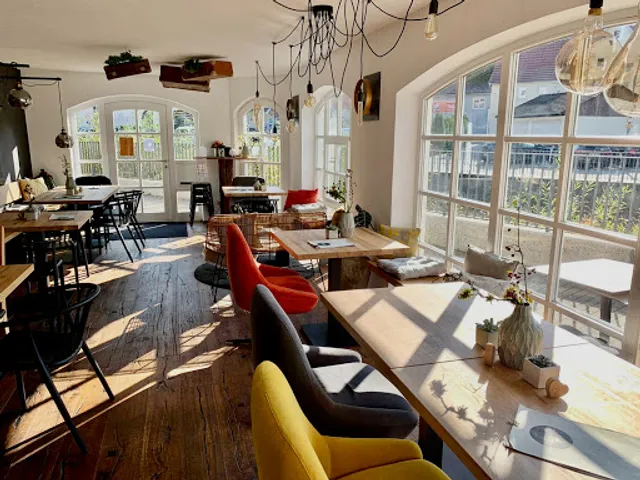 INSEL Nagold Café & Bar