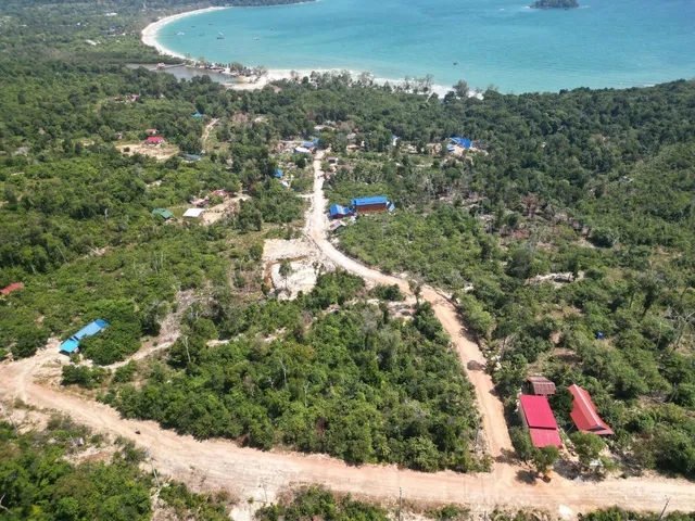 Top View kohrong