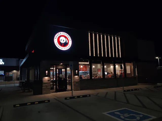 Panda Express