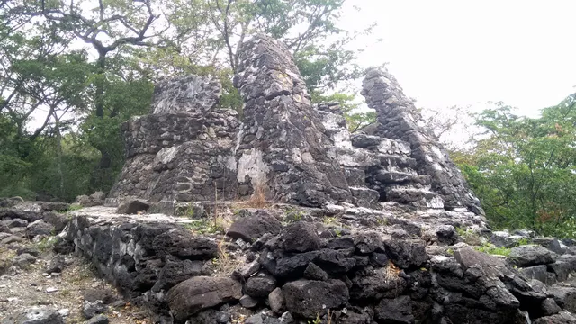 Piramide Surveillance