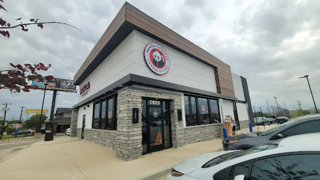 Panda Express