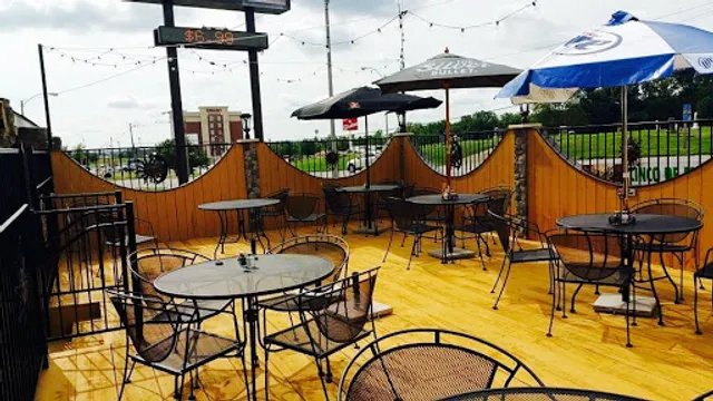 El Rancherito of Mt Vernon, IL