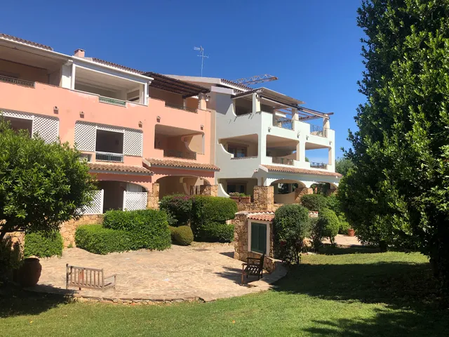 SARDEGNA SUITE Residence Porto Rotondo