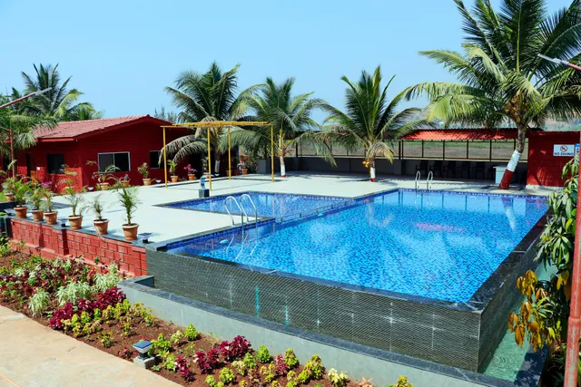 Beach Village Resort