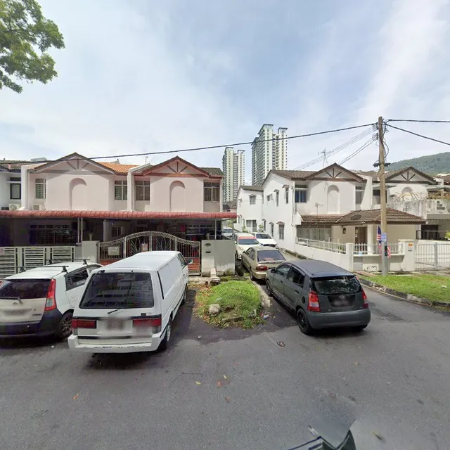 Muslim Homestay Apartment