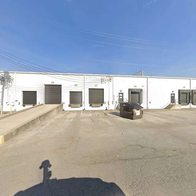 Oberweis Dairy - Indianapolis Transfer Center