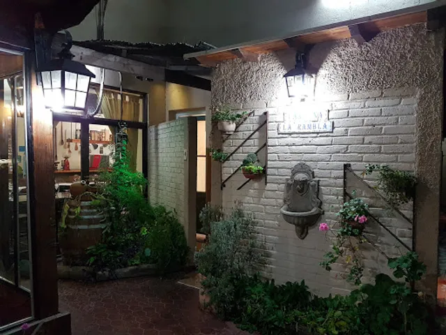 Cantina "La Rambla"