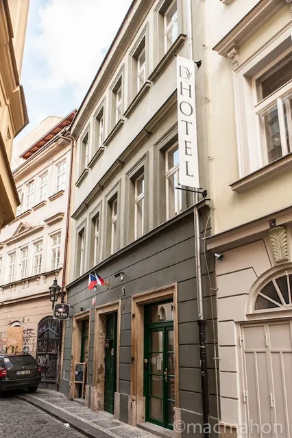 Hotel Dolce Vita Suites