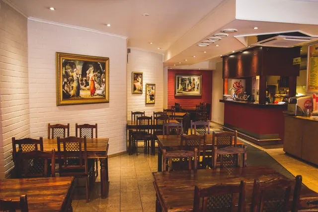 Angela Kebab-Pizzeria