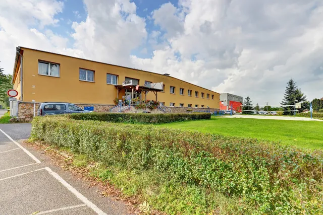 Sporthotel BK Pod Lipou