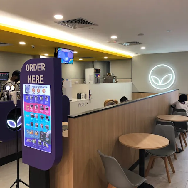 Tealive Sungai Mas Plaza