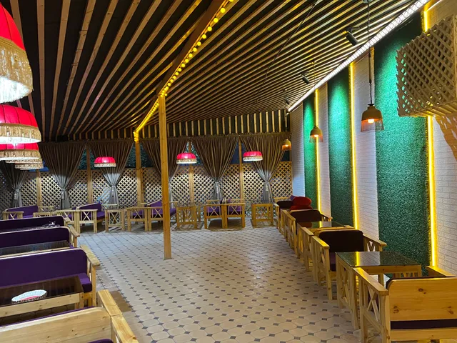 #RUSLANCAFE (Resto & Lounge)