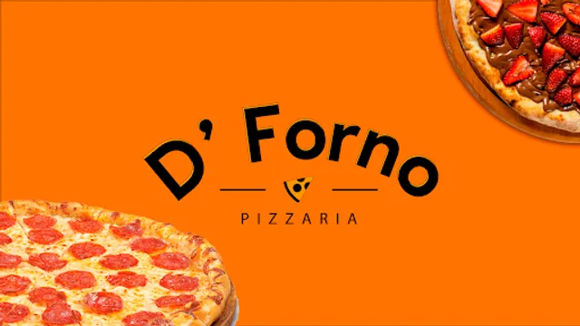 D'Forno Pizzaria