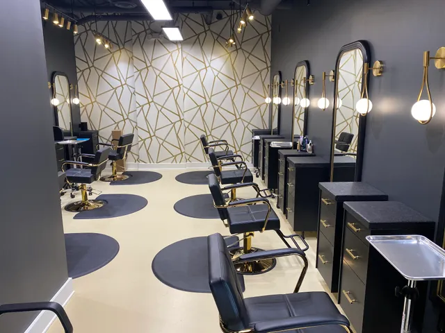 Cut Atlanta Hair Salon