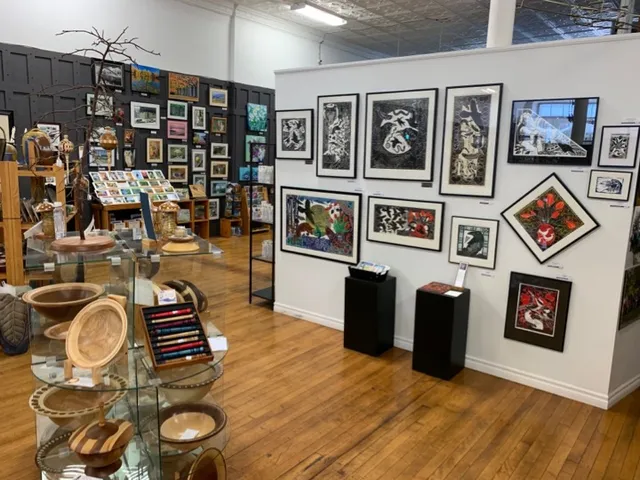 Owen Sound Artists' Co-Op