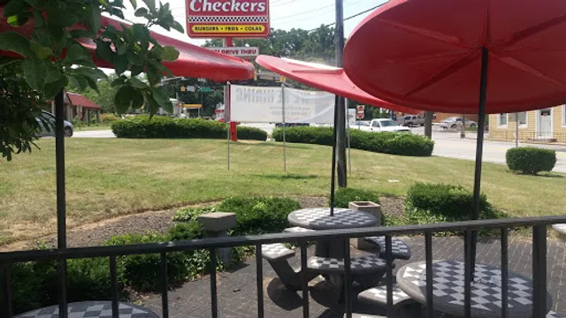 Checkers