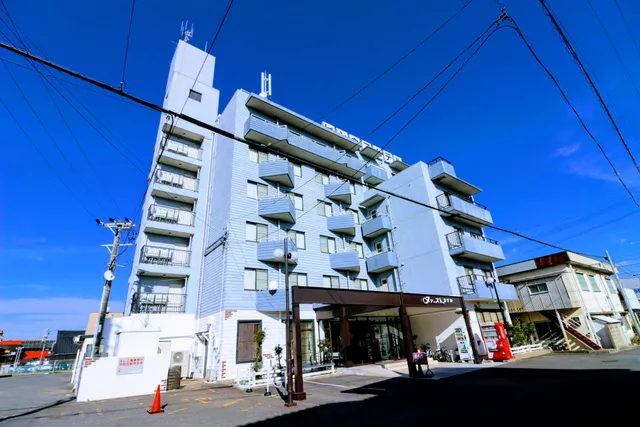First Hotel Taketoyo